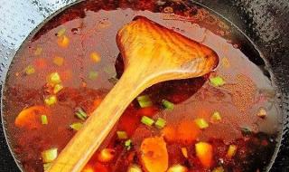 做水煮肉片的教程