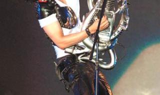 王力宏吉他 王力宏吉他