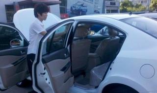 买车是先付款后提车吗 买车是先付款后提车吗